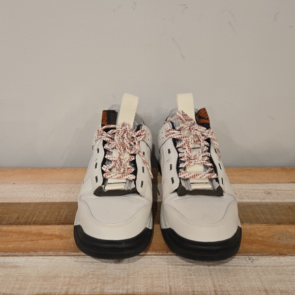 Nike Air Dunk Low Jumbo Phantom Black FB8894-002 - Picture 6 of 11